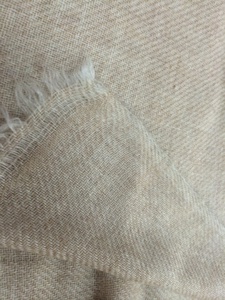 Bufanda de invierno de Cachemira 100% de la India Chal y bufandas tradicionales de lujo de la nueva colección Unisex Durable - Product Image 6