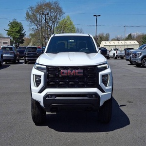 GMC Canyon Elevation 2026 en Perfecto Estado - Product Image 1