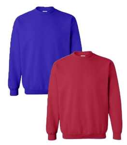 Sweat-shirts décontractés en polaire polyester/coton, coupe oversize, séchage rapide, printemps, avec logo frontal, motif dessin animé, design doublé, nouvelle collection - Product Image 1