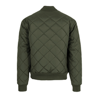 Veste en jean tricotée en coton lavé pour homme, grande taille, respirante, écologique, haute qualité, design personnalisé, collection hiver 2024, prix abordable