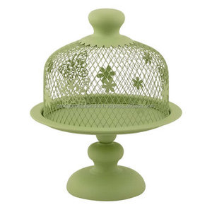 Support de présentation à étages pour comptoir, pour boulangerie, table de desserts, cupcakes, gâteaux, pâtisseries, service en gros, usine - Product Image 6