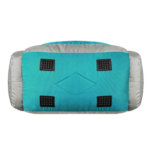 Sac de sport Weekender imperméable et écologique avec plusieurs poches de rangement - Product Image 5