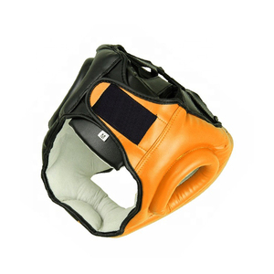 Casque de boxe de qualité supérieure, protège-tête doux et Durable, absorbe les chocs, casque de boxe pour adultes pour la Protection - Product Image 2