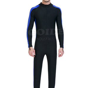 Cómodo al por mayor Tarifa 2025 Traje de baño Último precio de fábrica Personalizado Hombres Traje de baño suave - Product Image 1