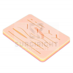 Kits de disección de acero de 22 piezas para estudiantes de medicina, herramientas manuales para Rana, insecto, anatomía animal, disección, instrumento Surgiright - Product Image 5