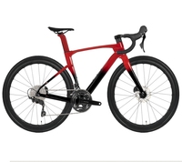 Vélo de gravier en carbone Gravel V3pro édition spéciale premium, offre spéciale