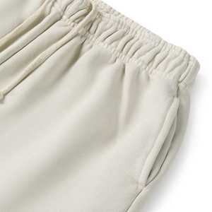 Pantalones Deportivos Personalizados con Logotipo para Hombre, Joggers Personalizados 100% Algodón, Pantalones Deportivos Unisex, Pantalones Deportivos Gruesos de Felpa Francesa - Product Image 4