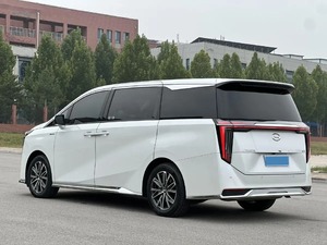 GAC Trumpchi M8 2024 2.0T 252HP L4 8AT en Venta - Product Image 2