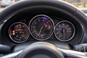 Mazda MX-5 Miata Grand Touring 2022 - Product Image 5