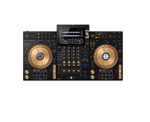 Nuevo Sistema DJ Profesional Todo en Uno AlphaTheta XDJ-AZ-N de 4 Canales - Golds QuickSales - Product Image 4