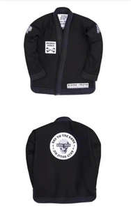 Entrenamiento profesional lucha mezcla artes marciales superventas Gis Kimono perla tejido Jiu Jitsu uniforme Karate traje de talla grande último - Product Image 2