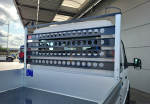 Benne Premium TGE 3.180 de haute qualité disponible pour l'exportation - Product Image 4