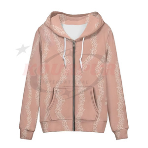 Nueva llegada Sudadera con capucha para mujer en diferentes colores y diseños Sudadera con capucha altamente recomendada en precio razonable - Product Image 4