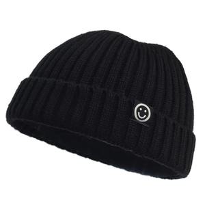 Custom Double Layer 100% Cotton Fashionable Unisex Winter Beanie Adjustable High Quality Quick Dry Lightweight Custom Labeling - Product Image 5