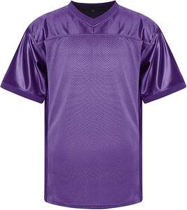 Uniforme de rugby hauts vêtements de football américain pour toutes les tailles uniforme de football américain maillot de football américain - Product Image 3