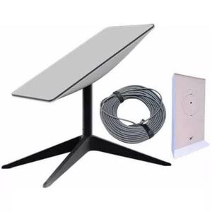 Starlink Standard Kit V2 with <b>satellite</b> <b>dish</b> - Product Image 2