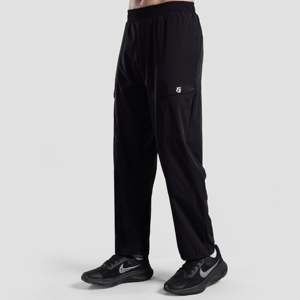 Pantalon noir Atlas pour la salle de sport, entraînement, gymnastique - Product Image 3