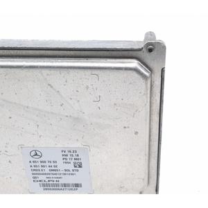 Centralina Motore Mercedes Classe A (W176) A6519007003 OM 651.930 Diesel 2200 (12>18) - Product Image 2