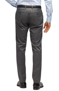 KATBROS INDUSTRY Nouveau design Confortable Respirant Décontracté Hiver OEM Vente en gros Tissu Pantalon habillé pour homme Cordon de serrage Couleur personnalisée - Product Image 5