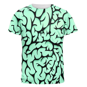 Camisetas de hombre de fibra de bambú y algodón pesado de alta calidad de Pakistán Camisetas de hombre de alta calidad hechas a mano - Product Image 3