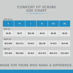 Summer Hospital Scrubs Nursing Uniform Manufacturer Five <b>Pocket</b> V-Neck Hospital Uniform Nurse Medical Scrub Top for Men - Product Image 6