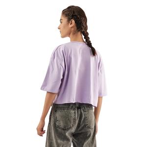 Camiseta Corta de Moda 2026 con Diseño Gráfico y Logotipo Estampado, para Mujer, Tallas Grandes, con Múltiples Tallas Disponibles - Product Image 1