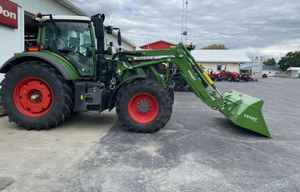 Tractor Multifuncional Fendt de 500 CV / 1050 Vario Nuevo Modelo de Tractor Fendt - Product Image 5