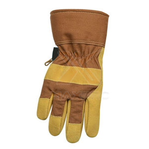 Guantes de Trabajo de Bajo MOQ y Alta Calidad, Guantes de Trabajo a Precio Razonable, Guantes de Trabajo de Alto Rendimiento - Product Image 3