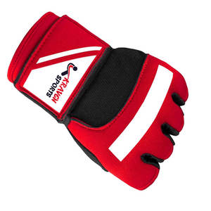 Envolturas de mano de gel de diseño superior Cantidad a granel Material transpirable y de secado rápido Hecho Ropa deportiva - Product Image 5