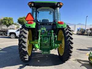 2024 pour John pour Deere 6110M tracteur à roues sur chenilles utilisé pour John pour Deere 6110M tracteur à roues sur chenilles - Product Image 6