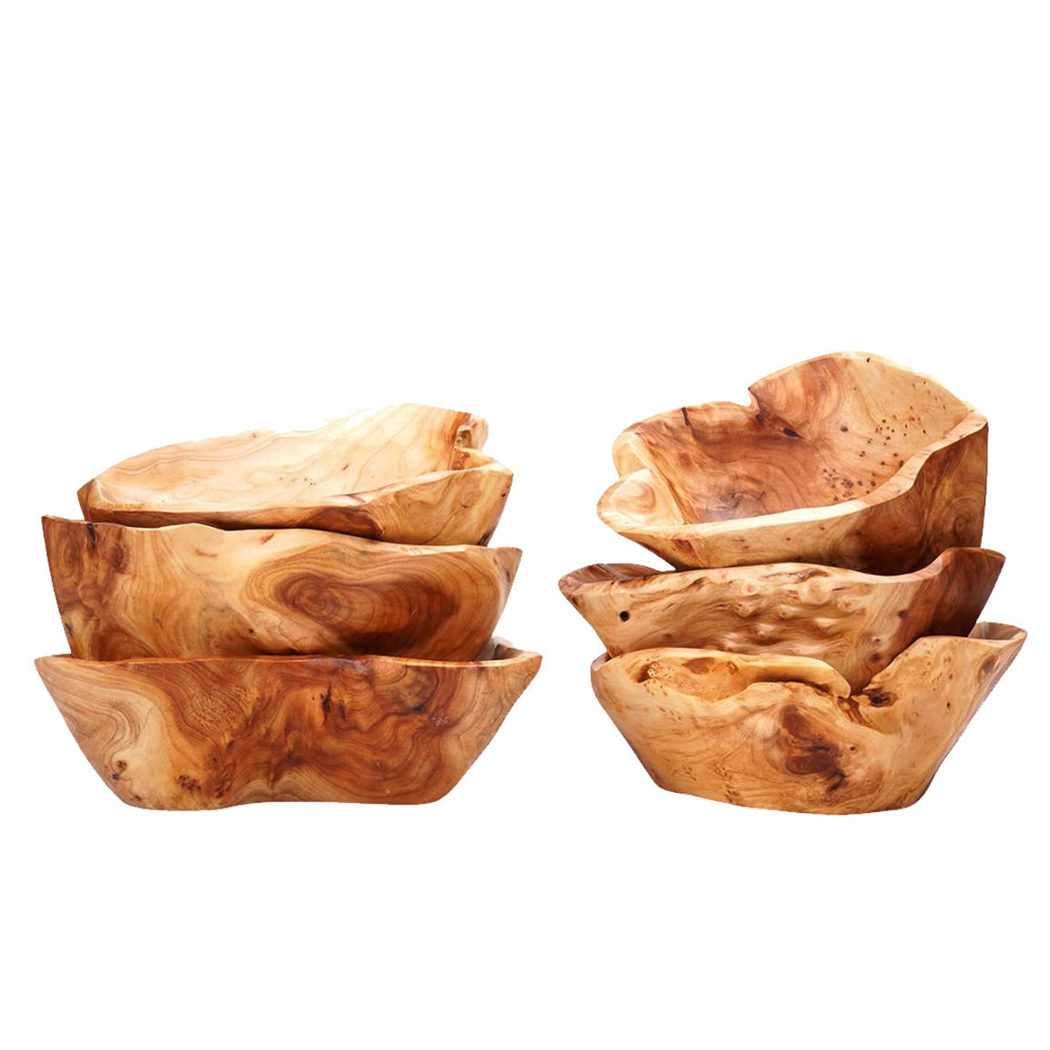 ตกแต่งด้วยไม้ธรรมชาติ