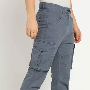 Pantalones Cargo para hombre a precio barato y a la mejor venta en línea, aspecto elegante, Diseña tus propios pantalones Cargo para hombre, nueva moda con servicio OEM ODM - Product Image 6
