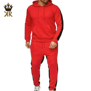 ชุดวอร์มขนแกะขายส่ง ชุดวอร์มคุณภาพดีที่สุดสำหรับออกกำลังกาย วิ่งจ๊อกกิ้ง ฝึกซ้อม ชุดวอร์มแบบยูนิเซ็กซ์ - Product Image 1