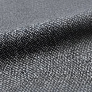 Robe décontractée sans manches en tissu peigné uni, tissu peigné doux, léger, confortable, vêtements d'été, usage quotidien, robe décontractée, mode, femme - Product Image 4