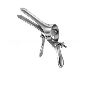 Instruments gynécologiques Spéculum vaginal Cusco personnalisé 75X17mm Acier inoxydable de qualité supérieure - Product Image 6