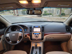 Quality Affordable Used Car 2010 Hy-un-dai Ver-acr-uz Left Hand <b>Drive</b> - Product Image 2