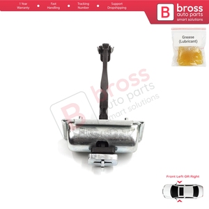 ชุดสายรัดจำกัดการเปิดประตูหน้า BDP1538 สำหรับ Kangoo MK3 XFK FFK KFK ปี 2021 ขึ้นไป 804309303R - Product Image 4