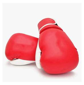 Diseño personalizado Guantes de boxeo ganadores Guantes de boxeo profesionales de entrenamiento de cuero real Guantes de boxeo de cuero genuino 100% - Product Image 6