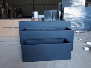 [Leo Nguyen Le] - Venta al por Mayor de Macetas de Cerámica Esmaltada de Alta Calidad para Interiores/Exteriores y Jardín, Macetas de Cerámica - Product Image 6