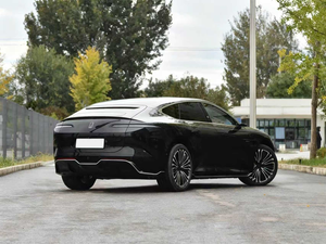 AVATR 12 2026 Diversidad de Sistemas de Propulsión, Acabados Únicos y Dimensiones Espaciosas, Vehículo Eléctrico - Product Image 3