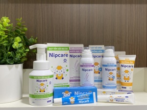 Crema y loción facial hidratante segura de alta calidad NIPCARE a base de manteca de karité para pieles sensibles secas de mujeres y niños - Product Image 4