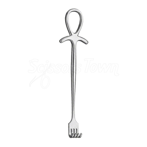 Retractor quirúrgico Instrumento médico de acero inoxidable para procedimientos de cirugía abdominal y general - Product Image 6