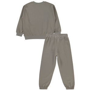 Chándal textil para niños, uniformes escolares - Product Image 2