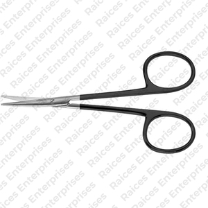 Tijeras de estiramiento facial Gorney hechas de alta calidad de fabricante al por mayor, tijeras de estiramiento facial de instrumento médico de acero inoxidable hechas a medida - Product Image 1