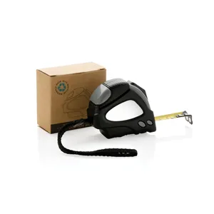 Flexómetro Autoblocante RCS de 3m, Herramienta de Medición Sostenible - Product Image 6