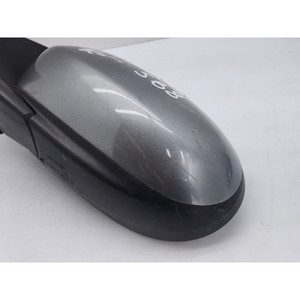 กระจกมองข้างซ้าย JAGUAR X-Type Series 5 PIN NON-FOLDING LJ46B (01>08) - Product Image 2