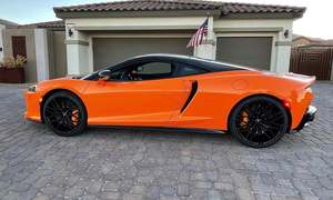 McLaren GT Coupé RWD 2022 prêt à être expédié - Product Image 5