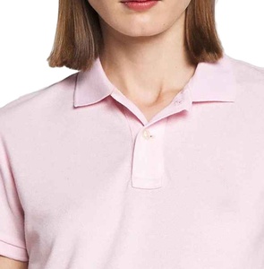 Polos Lisos de Manga Corta, Camisetas Polo de Golf con Logotipo Bordado, Polos Casuales Lisos para Mujer - Product Image 4