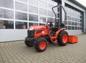 Tractor Agrícola Kubota B1241 Original de 24 HP |   Tractor Agrícola Compacto Diésel - Product Image 3
