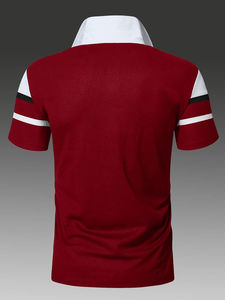 Camiseta Deportiva Unisex Diseñada para Ofrecer Flexibilidad y Comodidad, Moda Casual Moderna, 100% Jersey de Poliéster, Manga Larga - Product Image 2